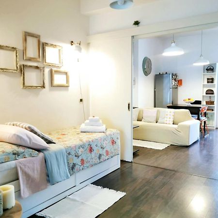 Casa Mirtilla 阿茨特雷扎 外观 照片