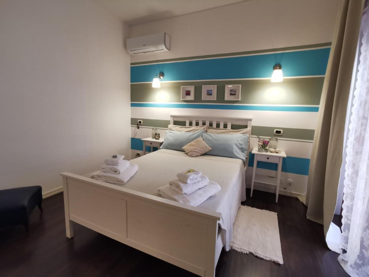 Casa Mirtilla 阿茨特雷扎 外观 照片
