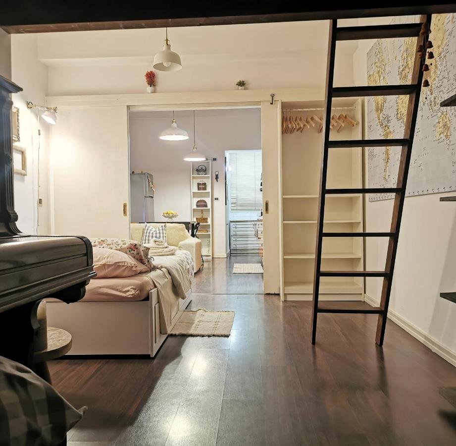 Casa Mirtilla 阿茨特雷扎 外观 照片