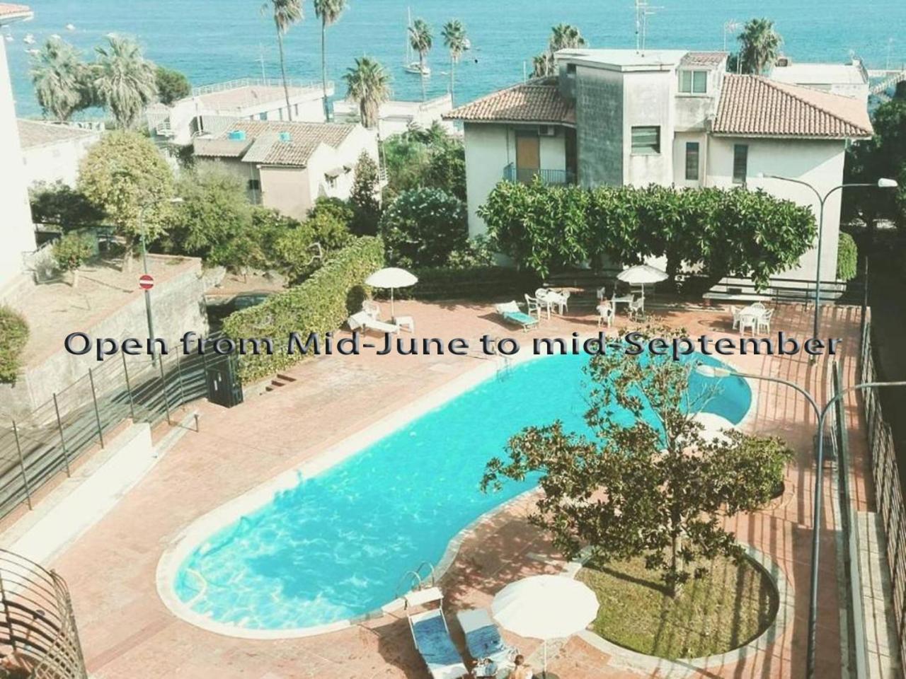 Casa Mirtilla 阿茨特雷扎 外观 照片