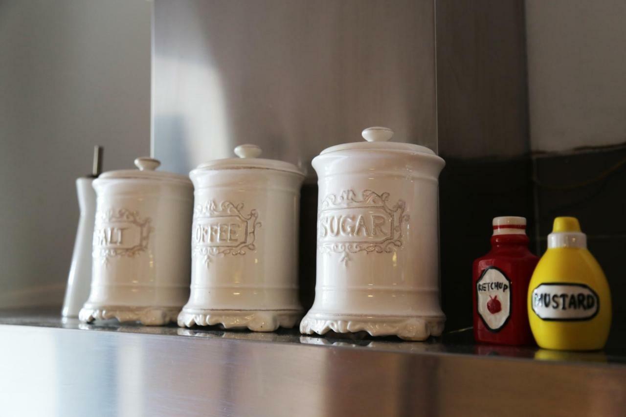 Casa Mirtilla 阿茨特雷扎 外观 照片
