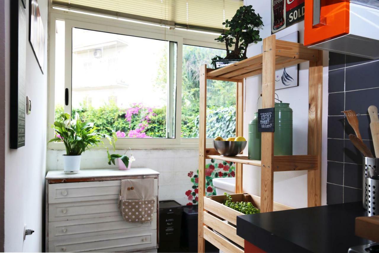 Casa Mirtilla 阿茨特雷扎 外观 照片