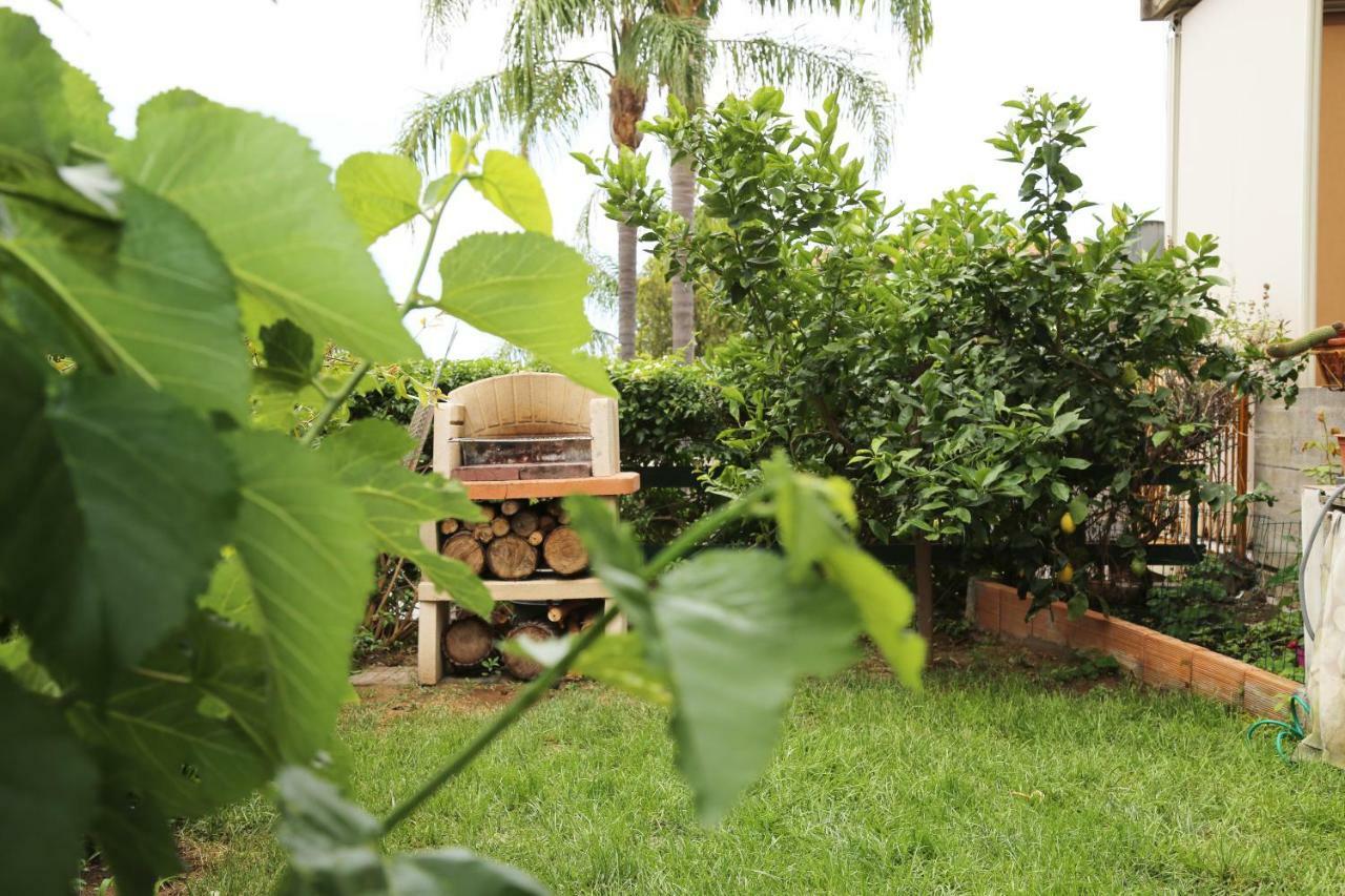 Casa Mirtilla 阿茨特雷扎 外观 照片